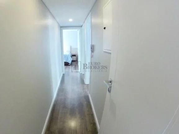 Imagem Ótimo apartamento quadra mar em Balneário Camboriú.