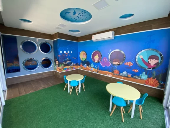 Imagem APARTAMENTO RESIDENCIAL em SÃO JOSÉ - SC, CAMPINAS