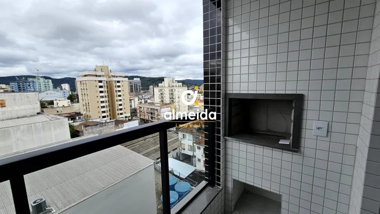 Imagem APARTAMENTO 2 DORMITÓRIOS NO CENTRO