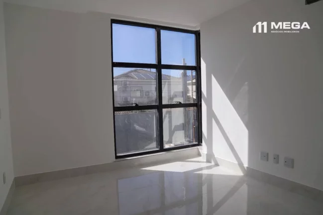 Imagem Casa com 3 dormitórios à venda, 135 m² por R$ 860.000 - Colina de Laranjeiras - Serra/ES