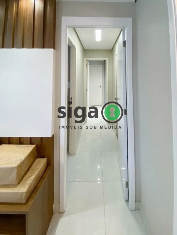 Imagem Apartamento com 2 quartos a Venda na Saúde -85m² - 2 vagas