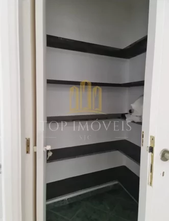 Imagem Aluguel - Casa Alto Padrão no Condomínio Sunset, Jardim Aquarius – São José dos Campos | 4 Dormitórios, Piscina, Vista para Praça do Monumento Japonês | 285m² | R$ 15.560