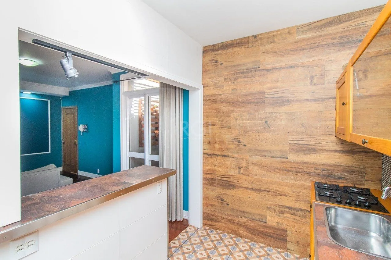 Imagem Apartamento para Venda - 65.99m², 2 dormitórios, São Geraldo