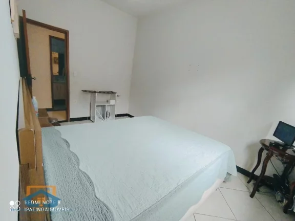 Imagem Casa de 3 quartos em Esperança - Ipatinga