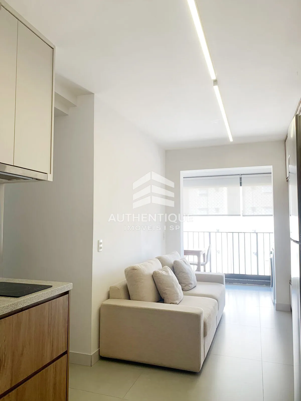 Imagem VITTA VILA MARIANA - Apartamento no Bairro Vila Mariana à venda