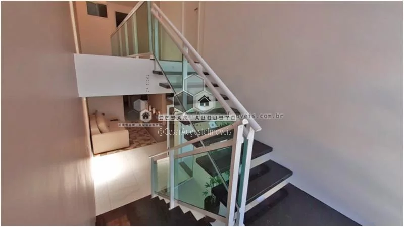 Imagem Portal de Lion - Casas duplex de luxo em condominio fechado no Eus?(C)bio