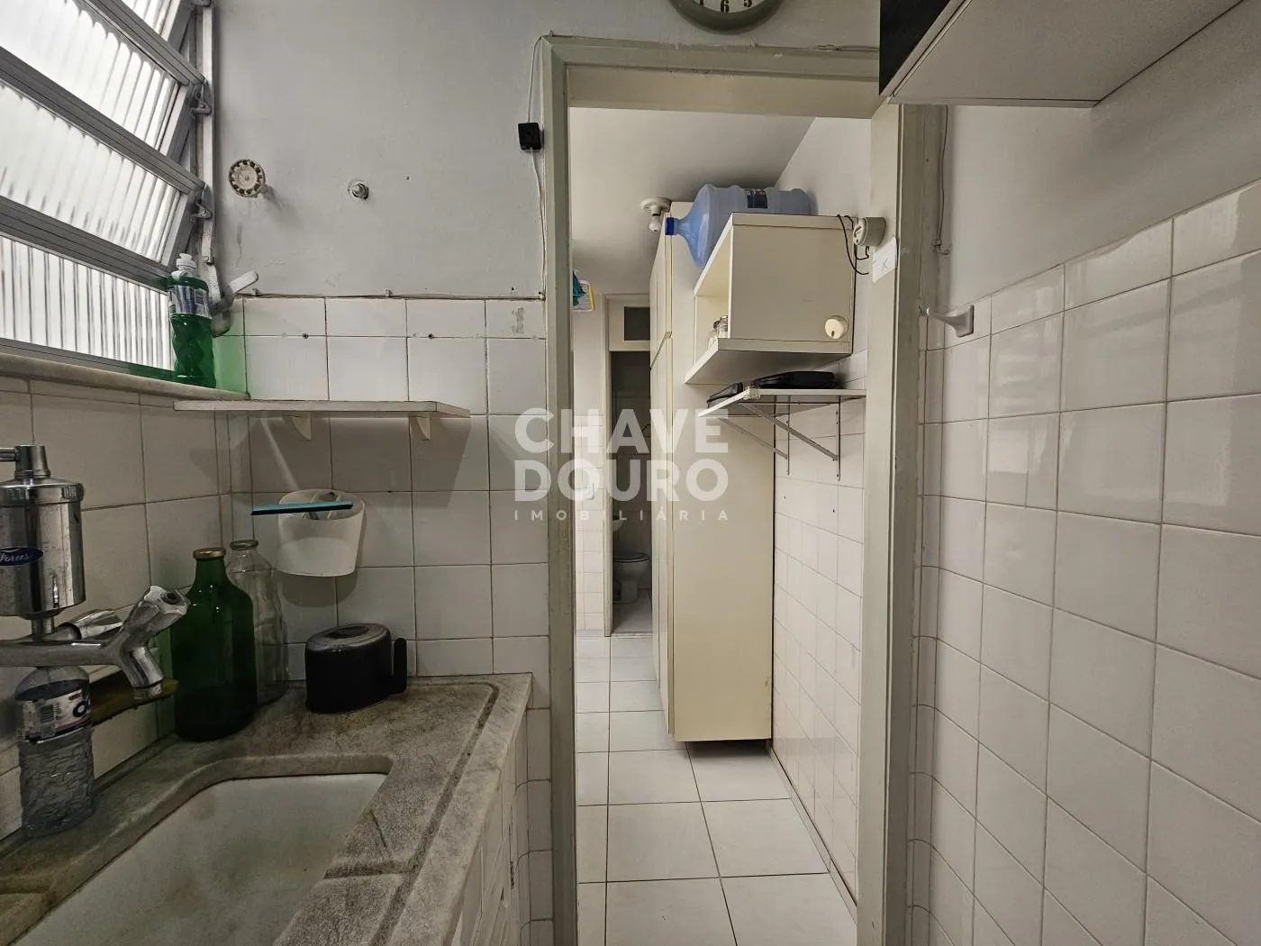 Imagem Apartamento 2 Quartos e 1 Quarto de Serviço à venda no Alto