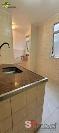 Imagem APTO 55M² COM 2 DORM...apos;S E 1 VAGA NA VILA ALBERTINA