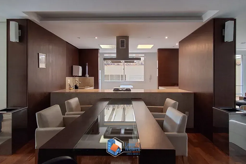 Imagem Apartamento à venda 3 Quartos 1 Suite 2 Vagas 101M² Barra Funda São Paulo - SP