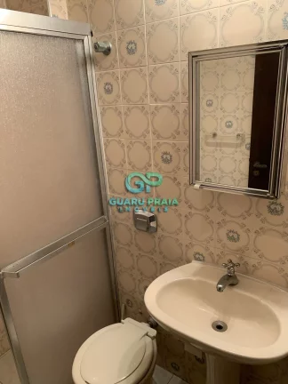 Imagem Apartamento à venda no bairro Enseada - Guarujá/SP