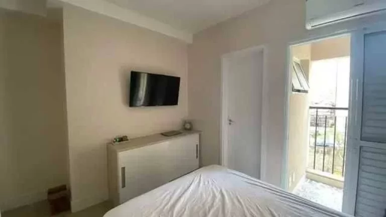 Imagem Ótimo apartamento com 3 Dorms - localização privilegiada.