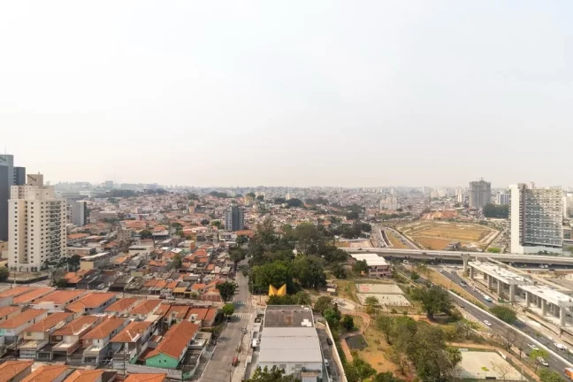 Imagem Apartamento à venda em São Paulo, Jardim Aeroporto, com 3 quartos, 109m2