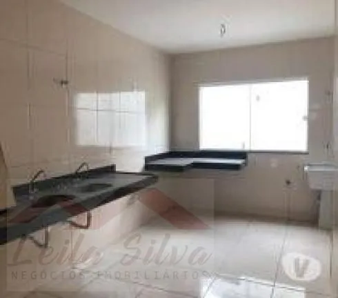 Imagem Casa Duplex à Venda | Ville de Provence | Teresina