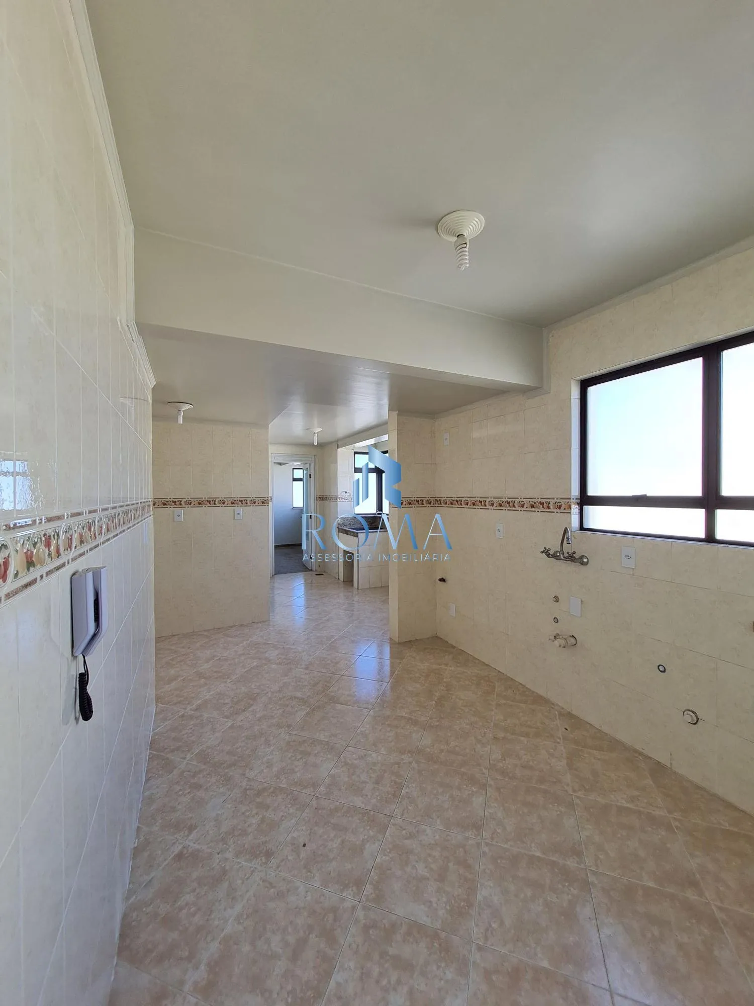 Imagem Apartamento central, localizado em uma das principais avenidas de Santa Maria!