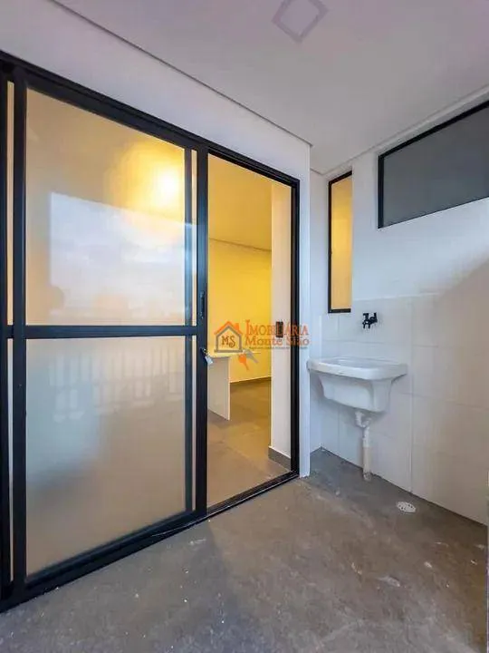 Imagem Prédio à venda, 320 m² por R$ 1.908.000,00 - Cidade Brasil - Guarulhos/SP