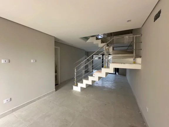 Imagem SOBRADO, 4 QUARTOS SENDO 2 SUÍTES, RAINHA DO MAR