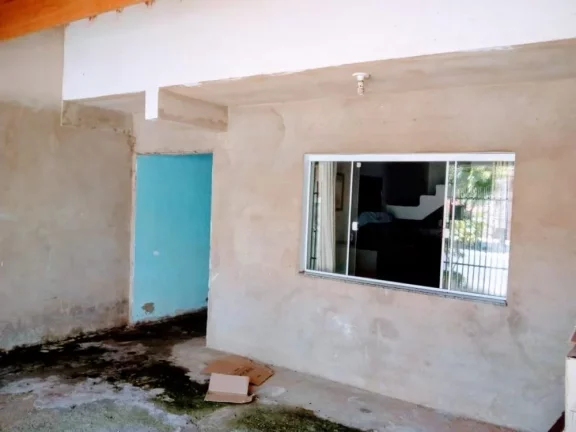 Imagem Sobrado a venda no bairro Jardim Residencial Santa Cruz - Tatuí