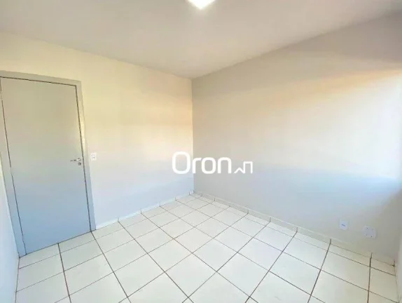Imagem Sobrado à venda, 82 m² por R$ 320.000,00 - Condomínio São Francisco - Goiânia/GO