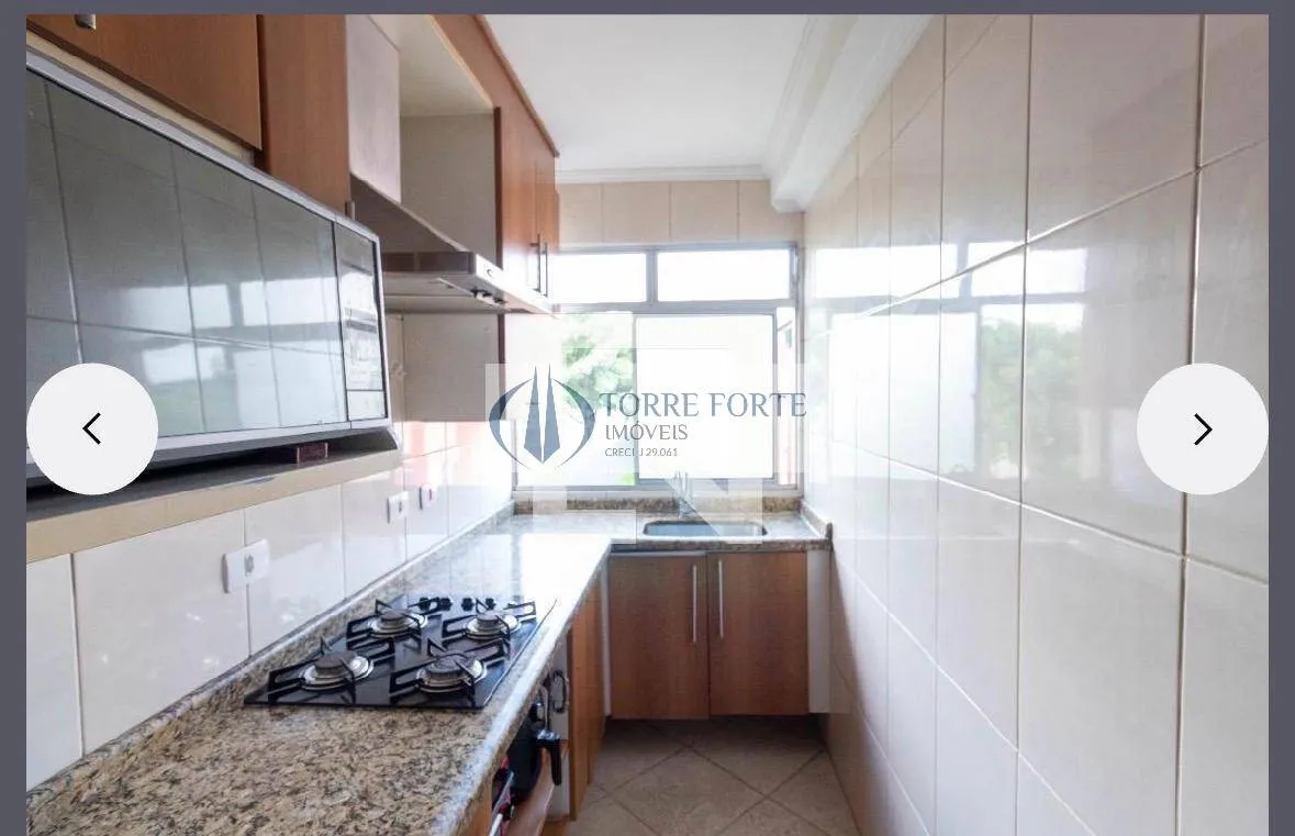 Foto do imóvel Apartamento Duplex com 2 dormitorios 1 vaga na Vila Silvia. em Rua Apaura