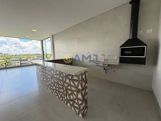 Imagem CASA TÉRREA À VENDA | COND. VALE VERDE