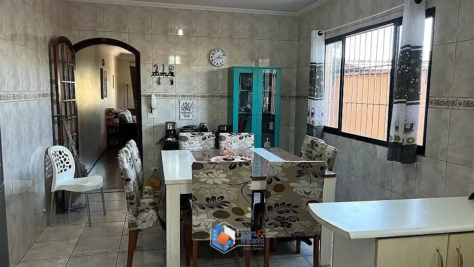 Imagem Casa aconchegante à venda no Parque Ipê, São Paulo, SP