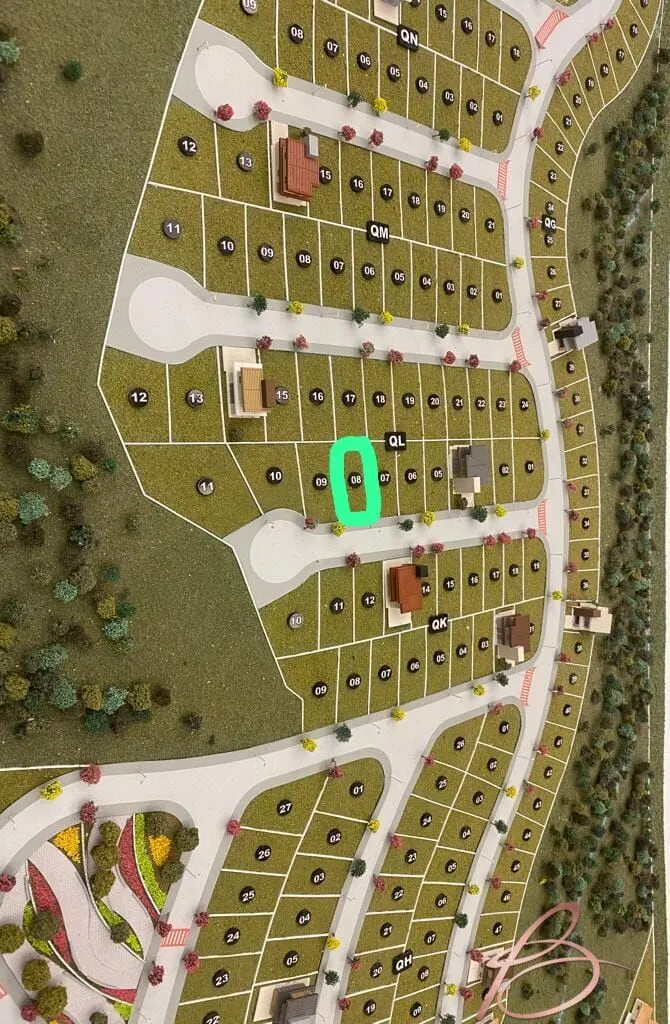 Imagem Terreno em Condomínio em Rio do Meio, Itajaí/SC
