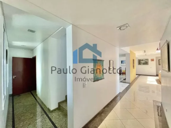 Imagem Casa de Luxo è Venda no Golf Village Granja Viana