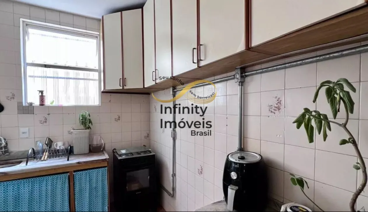 Imagem Apartamento à venda no bairro Luxemburgo - Belo Horizonte/MG