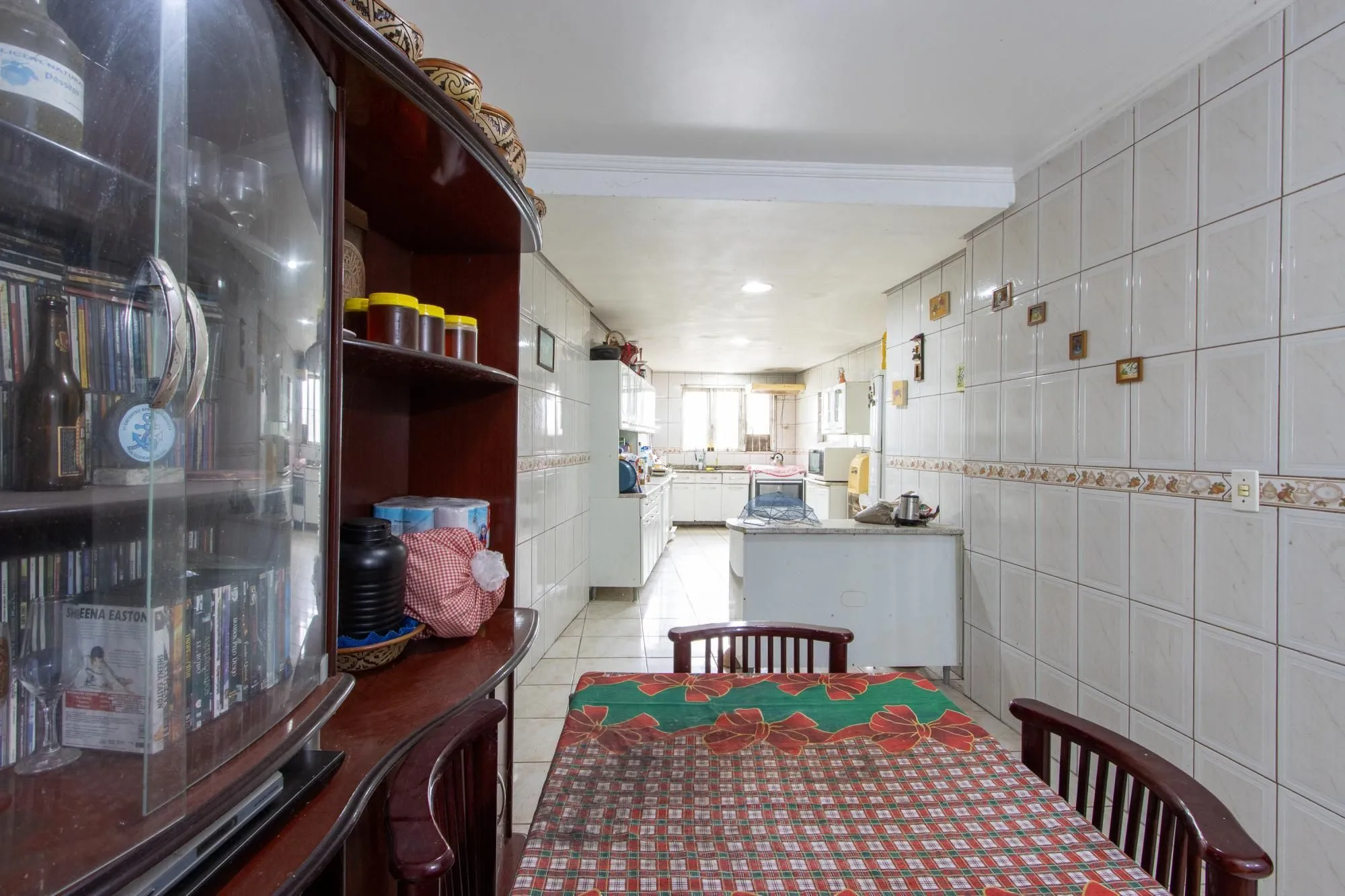 Imagem Casa para Venda - 385m², 4 dormitórios, sendo 3 suites, 2 vagas - Belém Velho
