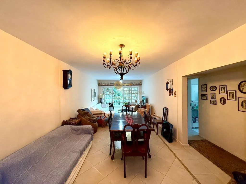 Imagem Apartamento para Venda em Petrópolis / RJ no bairro Itaipava