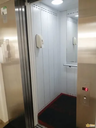 Imagem EXCLUSIVO APTO NA ESTUFA 2 COM UMA SUPER INFRAESTRUTURA