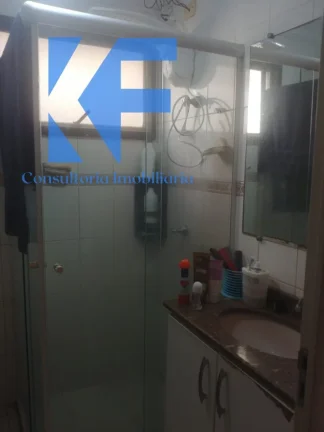 Imagem APARTAMENTO RESIDENCIAL em CAMPINAS - SP, JARDIM DAS BANDEIRAS