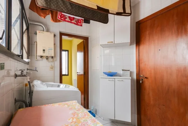 Imagem Apartamento à venda em São Paulo, Mooca, com 3 quartos, 120m2