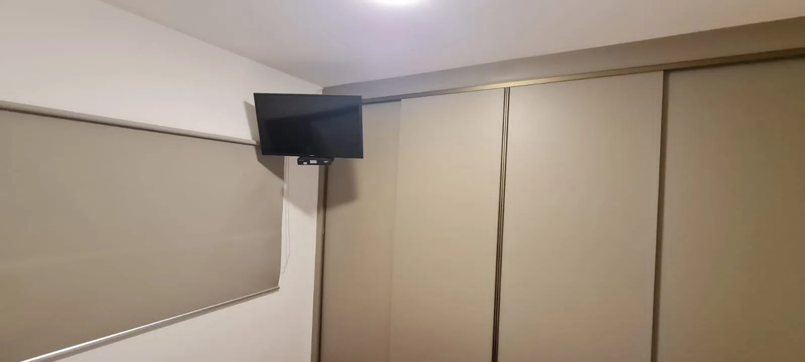 Imagem Apartamento de 85m² Localizado no Ed. Villa Lobos Campolim!