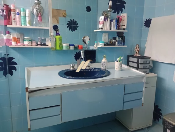 Imagem Casa à venda no Nova Campinas, em Campinas, São Paulo.