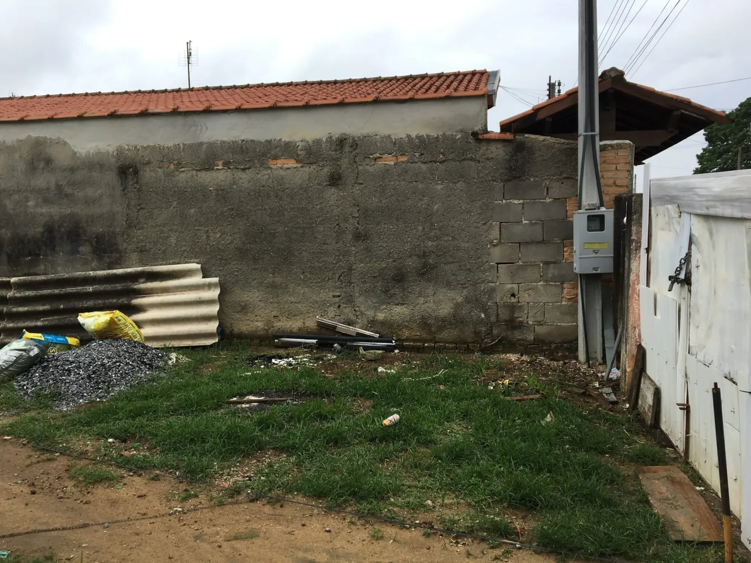 Imagem Casa à venda 2 Quartos, 400M², Pq. Nossa Sra da Glória, Tremembé - SP