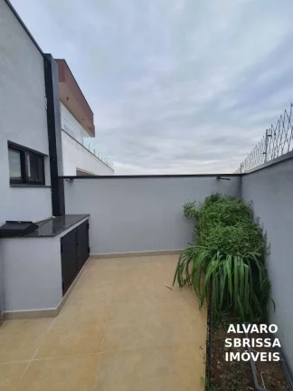 Imagem Casa com 4 dormitórios à venda, 283 m² por R$ 1.600.000,00 - Jacaré - Cabreúva/SP