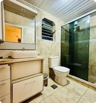Imagem Apartamento no Centro de Canoas de 2 dormitórios e vaga