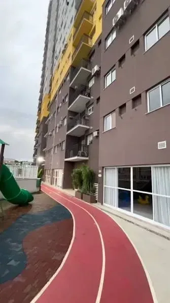 Imagem Apartamento com 3 Quartos à Venda, 66 m² em Centro - Nova Iguaçu