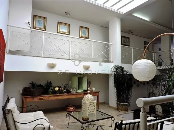 Imagem Cond. Jd Colonial - Casa em 5 mil m²! Lazer e privacidade! Energia solar!