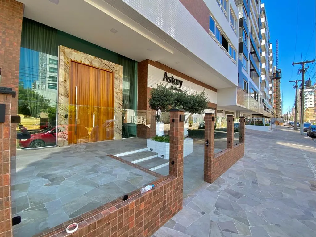 Imagem Apartamento 1 Dormitório - Bairro Zona Nova