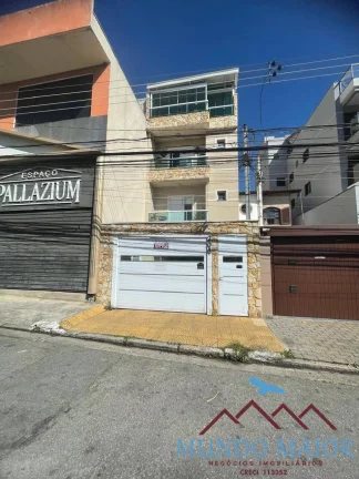 Foto do imóvel Cobertura Completa com 3 Dorms, Home Office e Gourmet Espaço, Conforto !!
