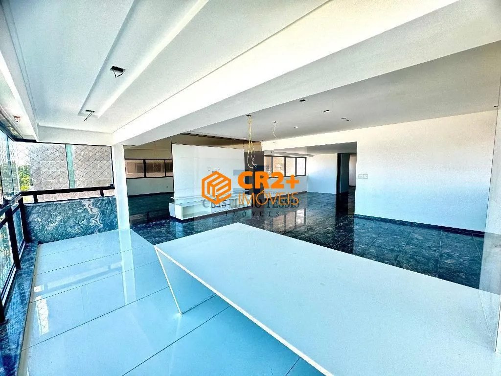Imagem Apartamento à venda no Edifício Vina Del Mar , Av. Boa Viagem, com 210m² 3 Quary
