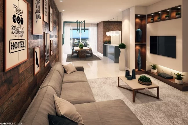 Imagem Apartamento à venda em Itapema, Meia Praia, com 4 quartos, 159,48m2