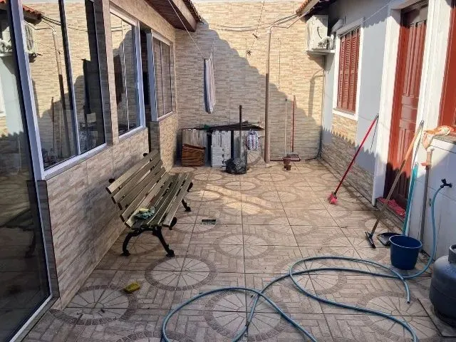 Imagem Casa em Rincão da Madalena