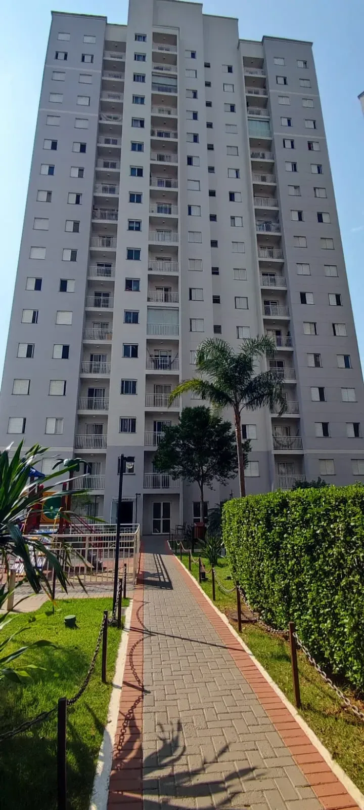 Foto do imóvel Apartamento com 2 Quartos à Venda, 54 m² em Avenida Doutor Adilson Rodrigues, 2000 - Jardim das Samambaias, Jundiaí - SP