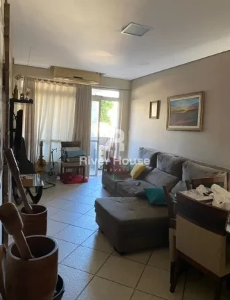 Imagem Apartamento com 3 quartos sendo 1 suíte exceente localização bairro Baú Cuiabá- Mt