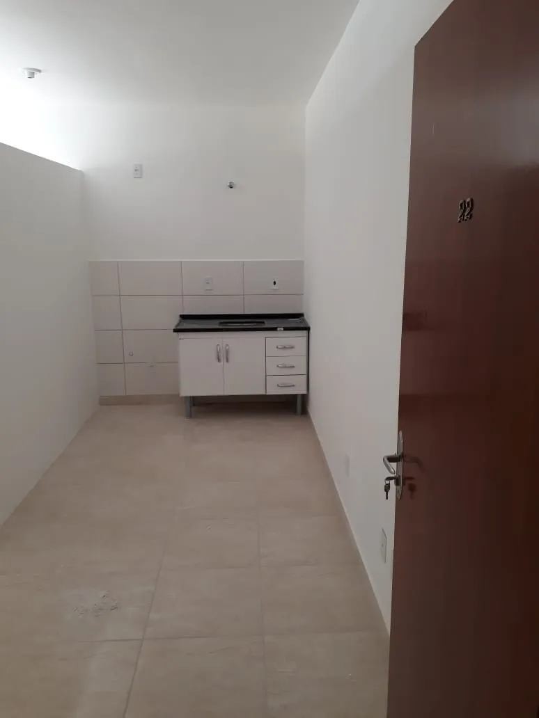 Imagem Apartamento para Locação 1 Quarto, 35.11M², Centro, Pindamonhangaba - SP | Antonio Macedo Júnior
