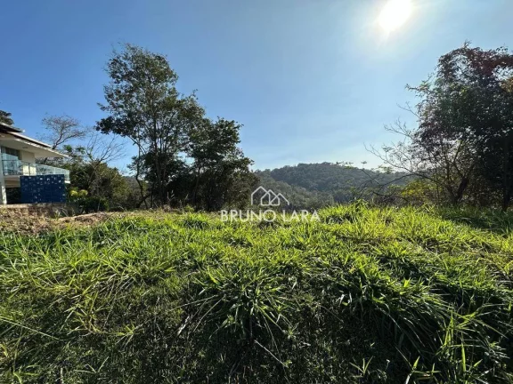 Imagem Terreno à venda Condomínio Montserrat em Betim.