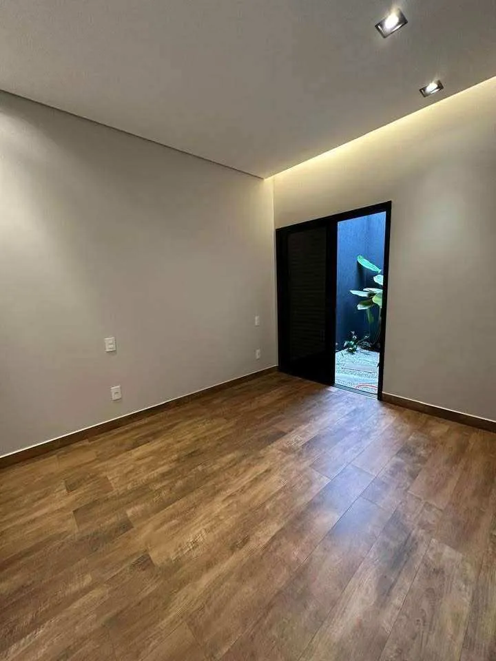 Imagem Casa à venda em Franca, Jardim Santa Lúcia, com 3 quartos, 199m2